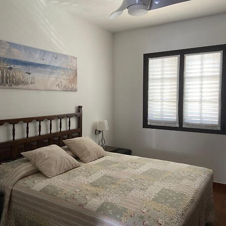 Apartamento Siestamar Cala En Porter  Exterior foto