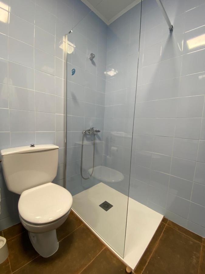 Apartamento Siestamar Cala En Porter  Exterior foto