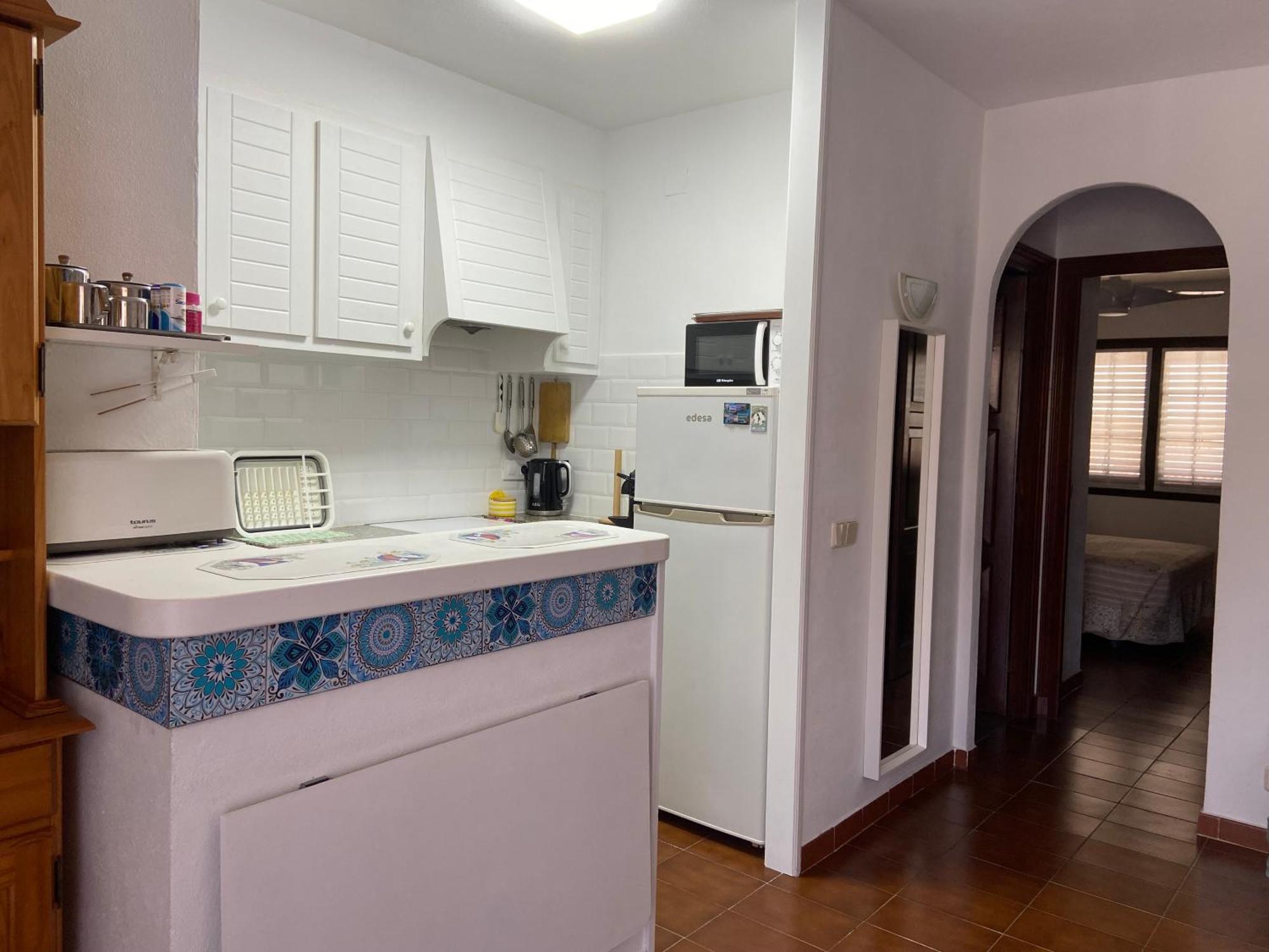 Apartamento Siestamar Cala En Porter  Exterior foto