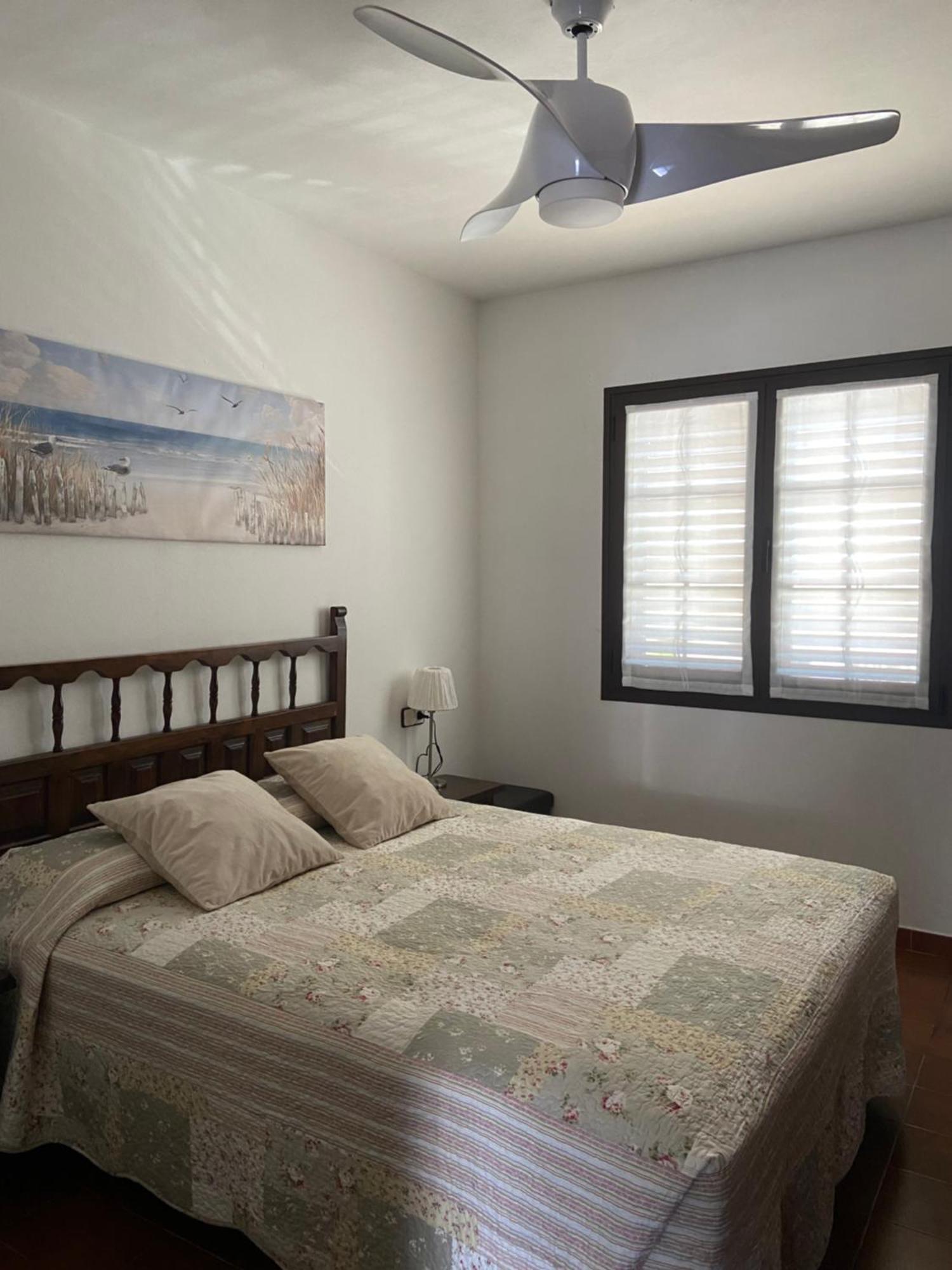 Apartamento Siestamar Cala En Porter  Exterior foto